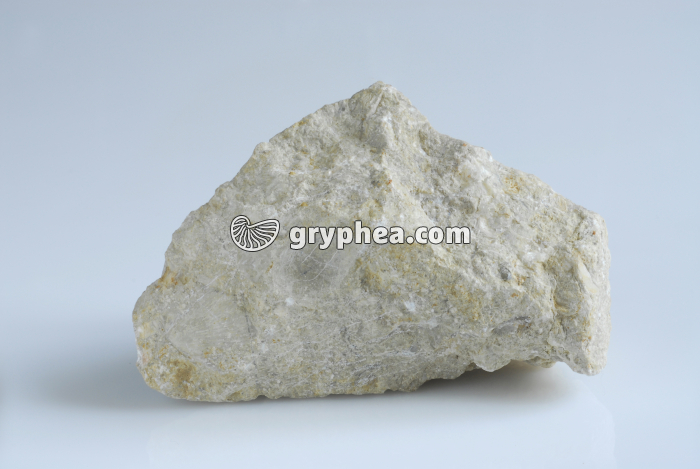 Calcaire compact - gryphea.org